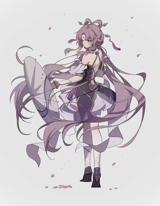 #HonkaiStarRail #スターレイル rkgk 