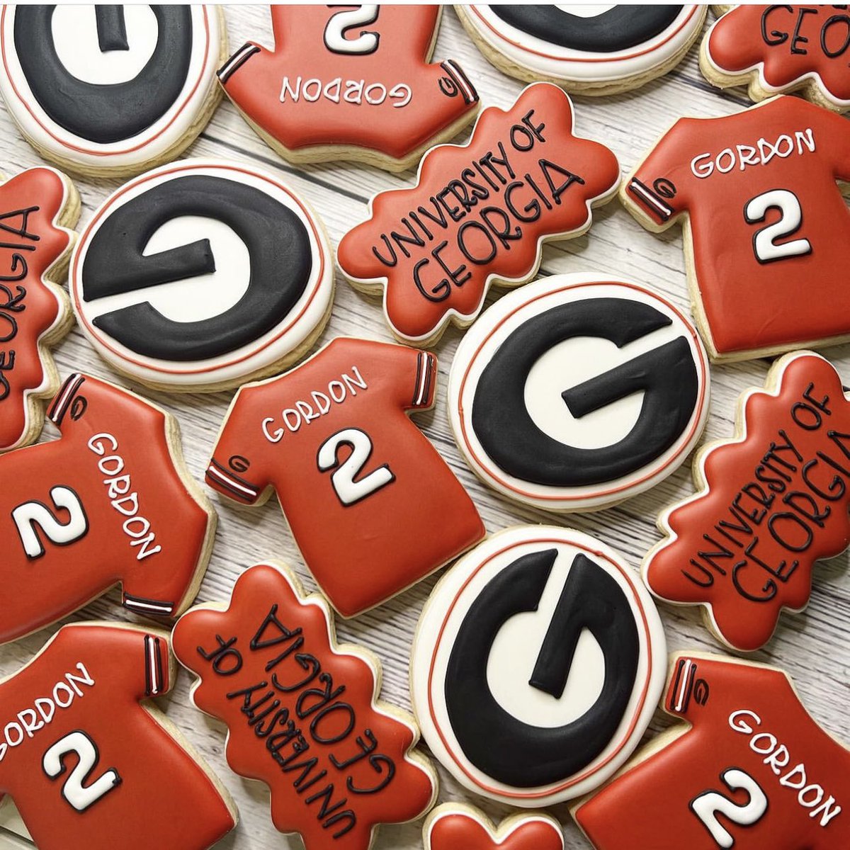 Hailey Gordon tweet media