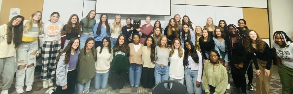 That’s a wrap on the 2023 Season! Congratulations on all your achievements! #Ramily #GRIT 

wevideo.com/view/3198935557