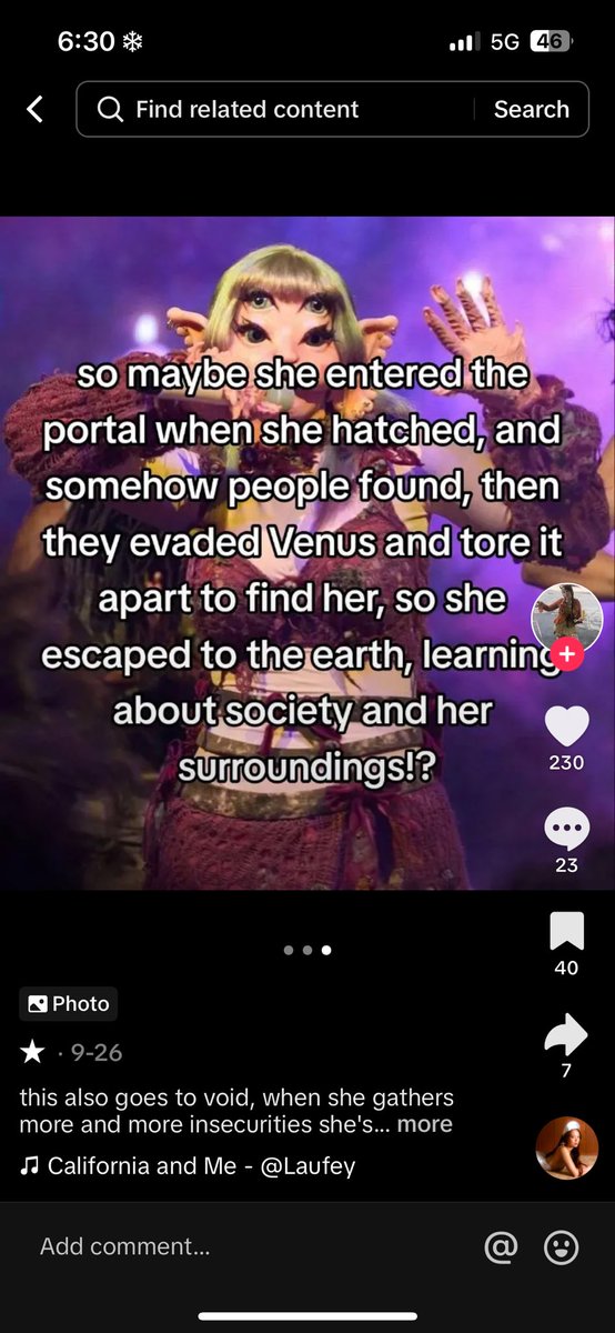 fairy at home #1 DATTE STAN tweet media