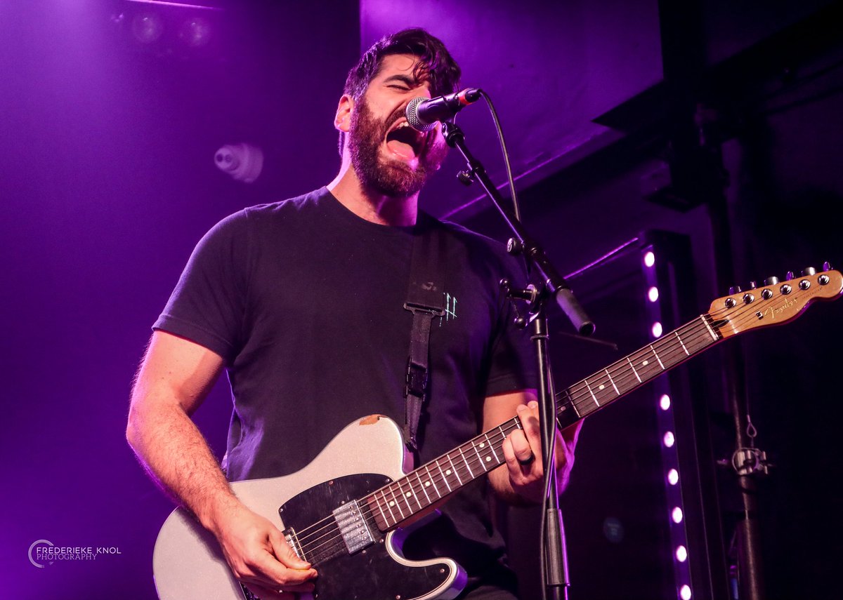 Frederieke's tweet photo. Another one of my favorite people.
Check them out!!

Steve Cobucci, Wolves at the Gate, Nottingham 

📸 @Frederieke 
(@/musicxtravel on IG)
Please give credit if reposted 

#wolvesatthegate @wolvesatthegate https://t.co/G4lbQRIENs