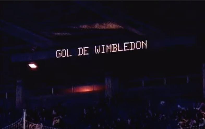 KentWomble's tweet photo. 30 years ago tonight Wimbledon gave mighty Real Madrid a ‘Real’ scare before losing 3-2 during a triangular tournament in Santander. Dean Holdsworth and Alan Kimble were on target for the Dons in a shortened 45 minute match. https://t.co/U6XG3CXSeL https://t.co/ECFq3Zpzxn