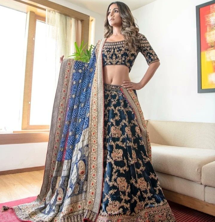 monahinakh71990's tweet photo. HinaKhan Back to Ramp Work for INIFD Launchpad #Lakme Fashion Week😍💕💃Tomorrow In Delhi 2 . PM So Excited🤩❤️💃
#LakmeFashionweek #FashionWeek #RampWorK #Delhi #LakmeFashionweek  #INIFD #Ldifdlaunchpad #INIFDLaunchpad  
@eyehinakhan @LakmeFashionWk @fdciofficial https://t.co/vx5LdugVeQ