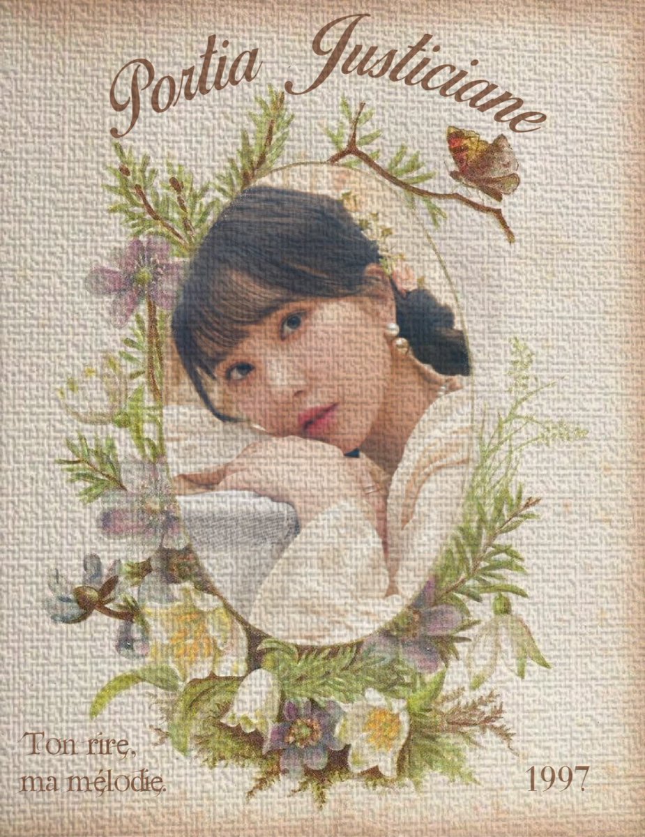 𝓟ortia. tweet media
