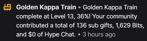 Guys, thank you SO MUCH for rolling thru today. I honestly didn't think we'd break 100 subs for like, I don't even know, so it's hard to put into words how much this means to me.

This is all going right back into more D&amp;D content for you guys! Once again, thank you SO MUCH <3