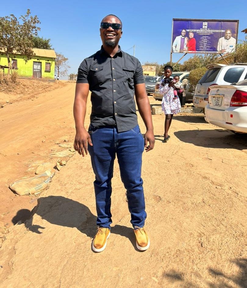 Be nervous when you are going to do something new. If you're nervous, it means you are ready. You can turn that nervousness into determination. It means that you are human and you care about the new activity you will undertake. Happy Wednesday