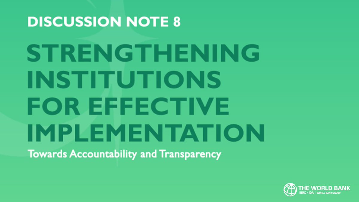 World Bank Group Pakistan tweet media