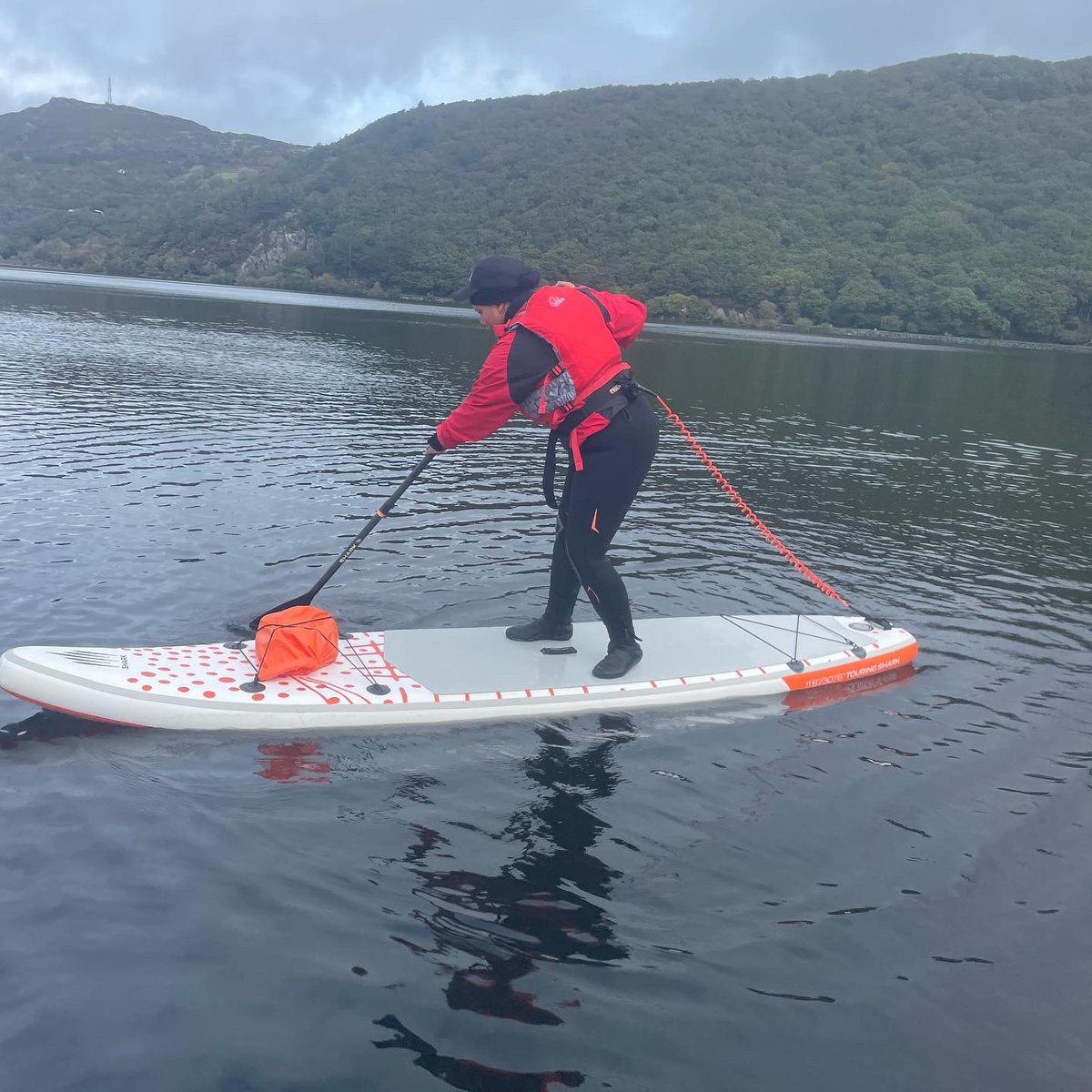 People of Colour Paddle tweet media