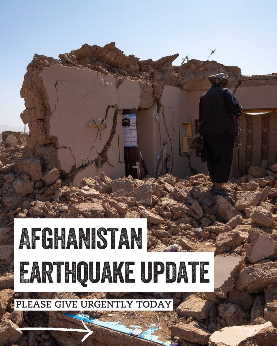 Act for Peace tweet media