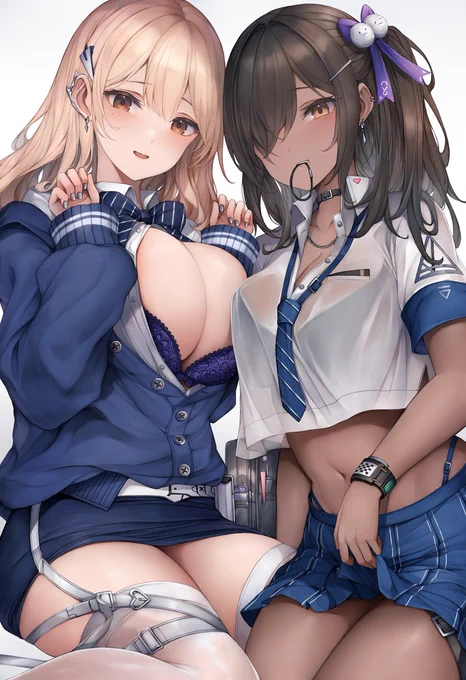 ティアナガ