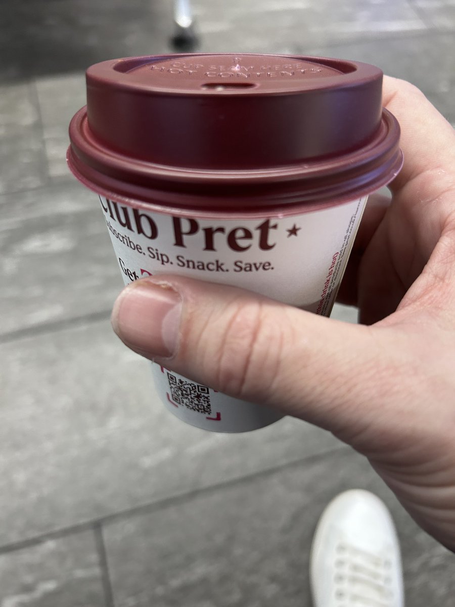 Patrick (Paddy) McGrath tweet media