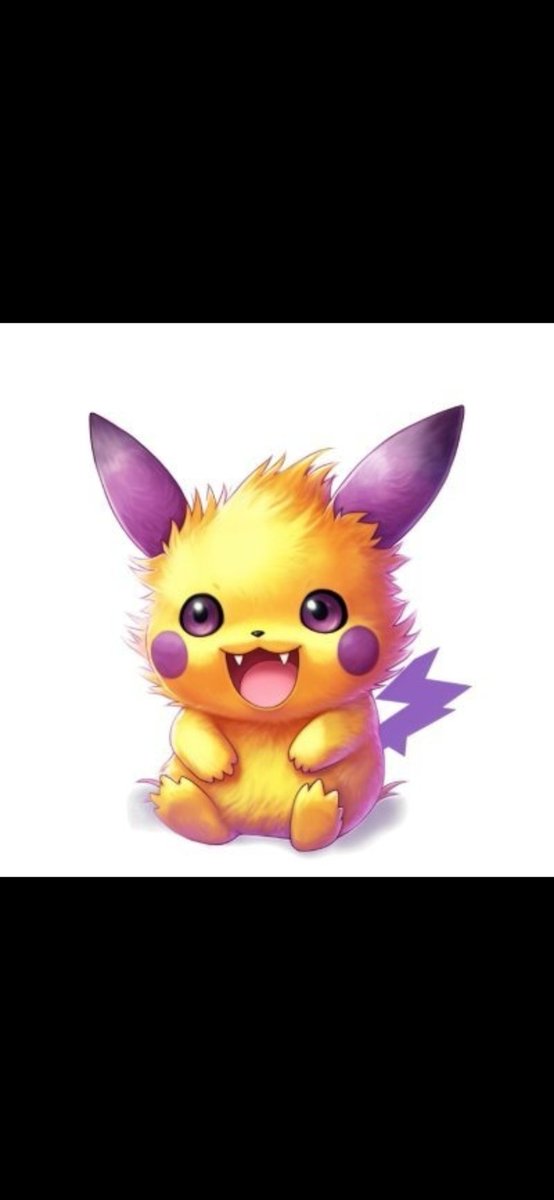 nuclearmusk's tweet photo. @pikabossvip #Pikaboss
$PIKA
Pika ... Pika... Pika... https://t.co/89dHBRIcId