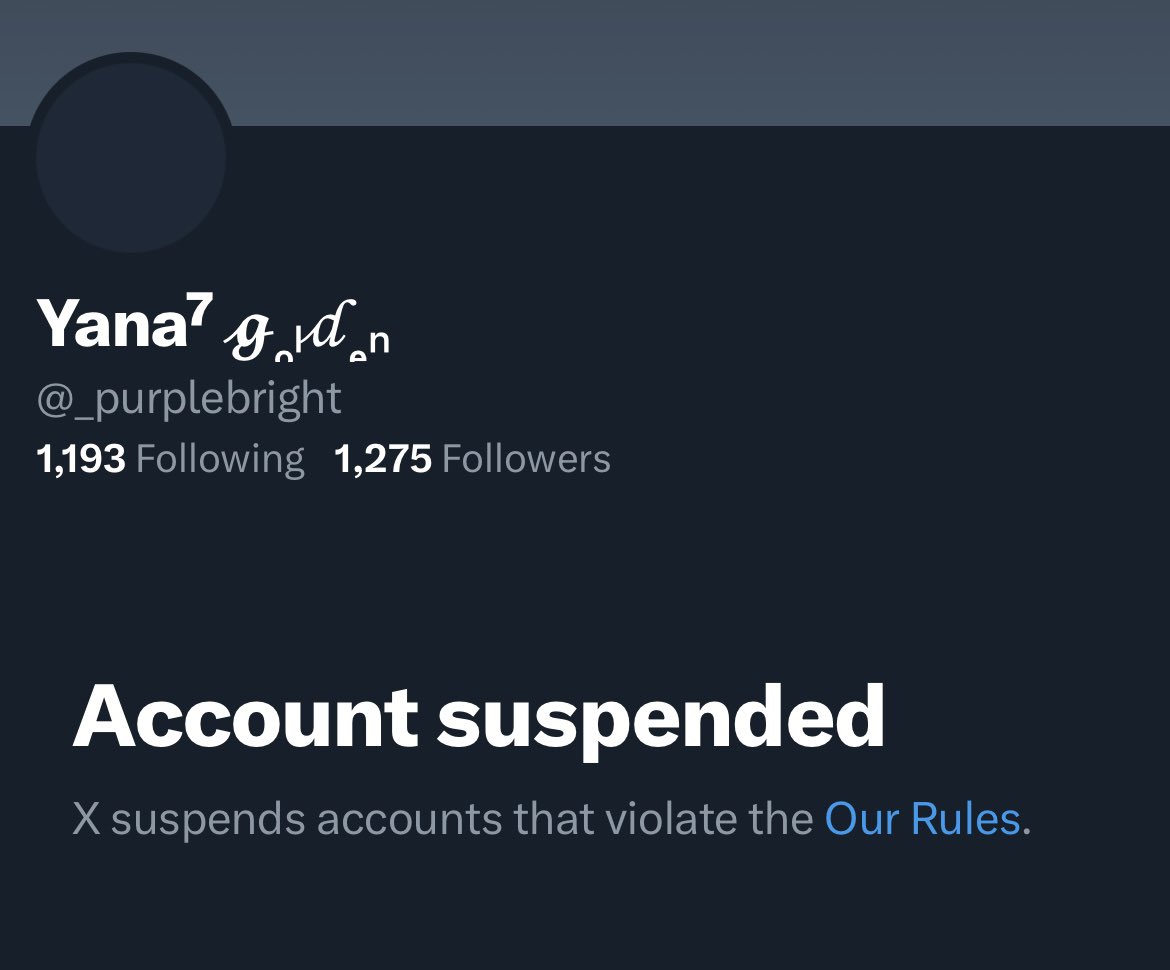 PROTECTKJISOO's tweet photo. 1 acc suspended &amp; 1 acc locked

https://t.co/SRI1kBqx3k

acc locked @.TaraLoversLisa
Thank you for always supporting us. please spend litle bit of your time to protect and to report JISOO antis. ! https://t.co/vQrZo7YjVy