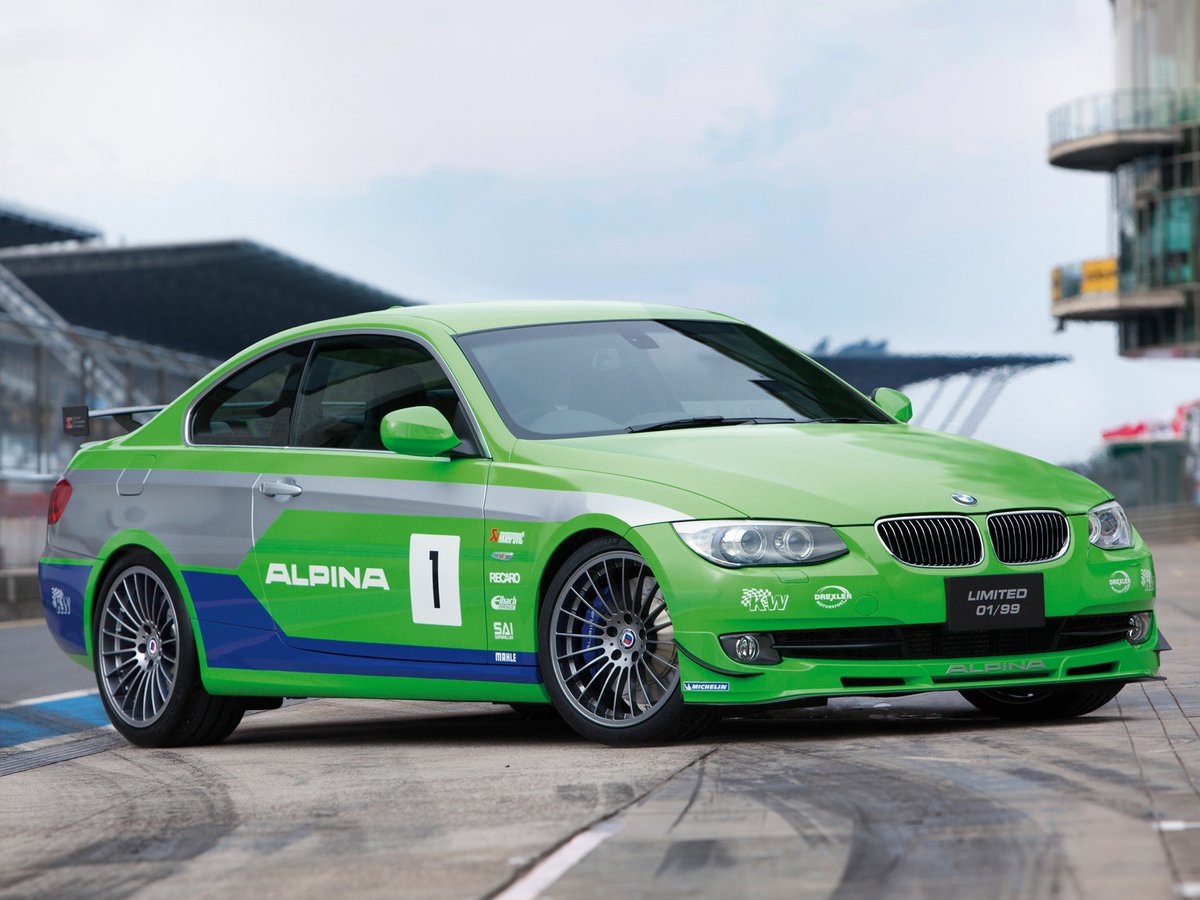 lebel4's tweet image. Alpina : la marque de tuning allemande qui a fait ses preuves. #Alpina #Bmw #TunedCar #VoituresSportives 
photoscar.fr/alpina/