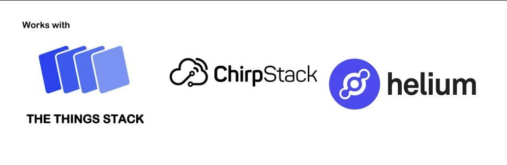 Now our proprietary firmware for SenseCAP M1 hotspot is finally out from beta-state and going to production use. This software can use 3 LoraWAN networks simultaneously in one Gateway. 

For helium user dont worry its still can mine and PoC normally! 

#SenseCAP #IoT #LoraWAN