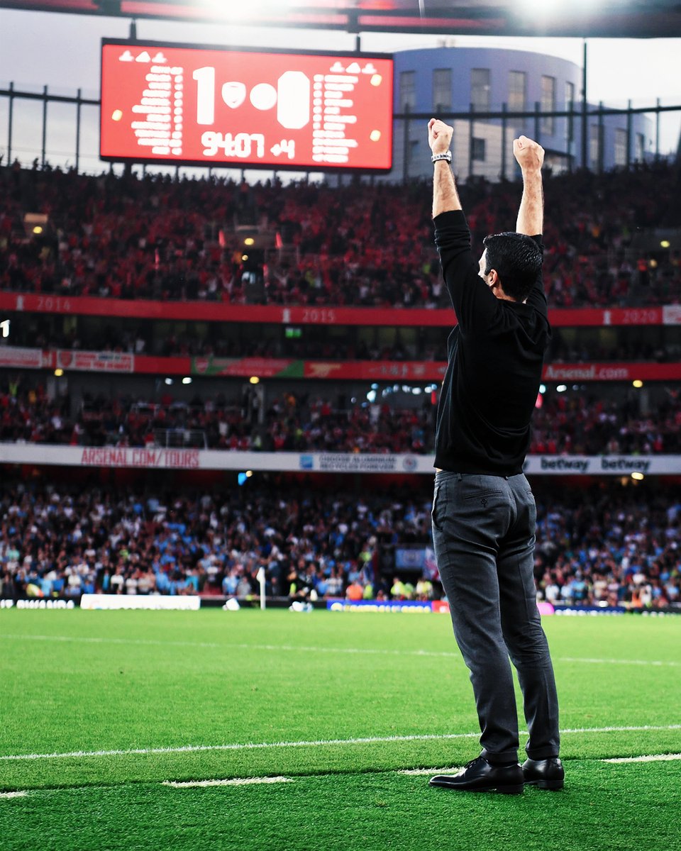 AFC Visual tweet media