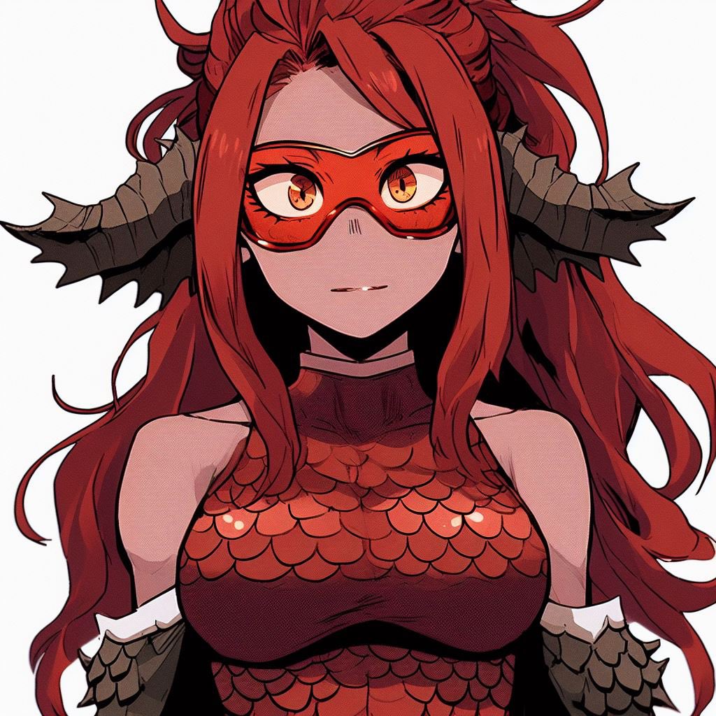 “You can’t expect the entire world to agree on the same thing, we have to find a common ground amongst our differences. Only in embracing them can we unify!” 

    𝘘𝘜𝘐𝘙𝘒: 𝙈𝙊𝙇𝙏𝙀𝙉 𝘾𝙊𝙍𝙀

• BNHARP | BNHAOC 
• Literate | Descriptive 
• Semi Selective.