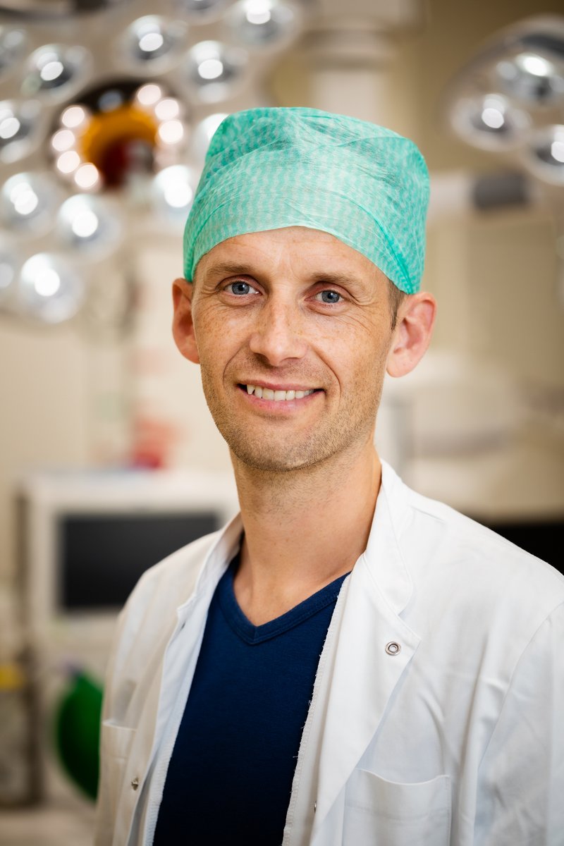 Aarhus Uni.hospital tweet media