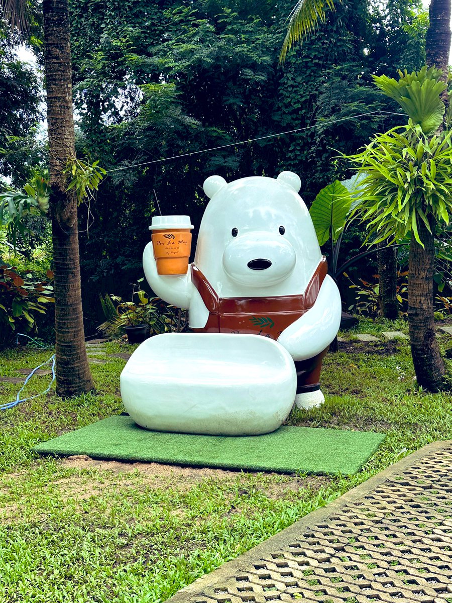 patmanee2's tweet photo. Per la Mer..ร้านอาหาร&amp;กาแฟเปิดใหม่สายแม่ริม…บรรยากาศดีมากมีครบทุกอย่างที่ลูกค้าชอบถ่ายรูป… https://t.co/cz8RMjfZKh