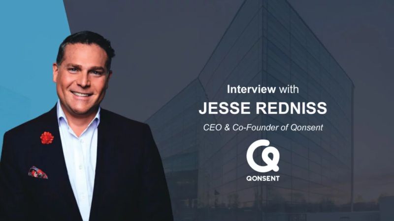 martechcube's tweet image. rands are starting to leverage first-party data, which is collected directly from consumers with their consent, to build trust and strengthen engagement without relying on third-party data.

martechcube.com/martech-interv…
@jesseredniss  @qonsent #martechinterview #qonsent