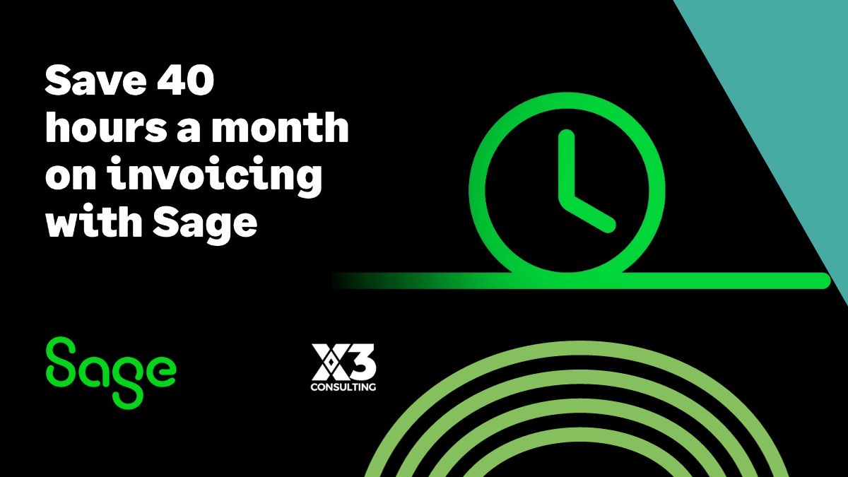 👍 Find out how Sage Intacct can help you automate tasks and improve efficiency.
Register for the 20 minute demo here ⬇️ ⬇️ ⬇️ 
buff.ly/3s0OCoK 
#cfos #financeleaders #productdemo #sage #financesoftware