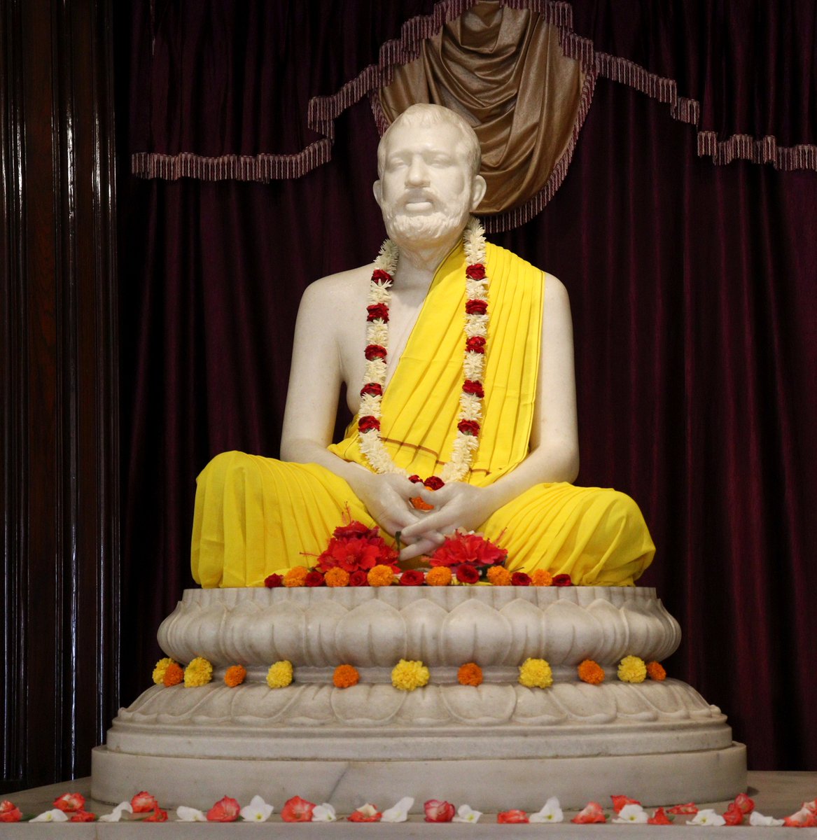 Ramakrishna Mission tweet media