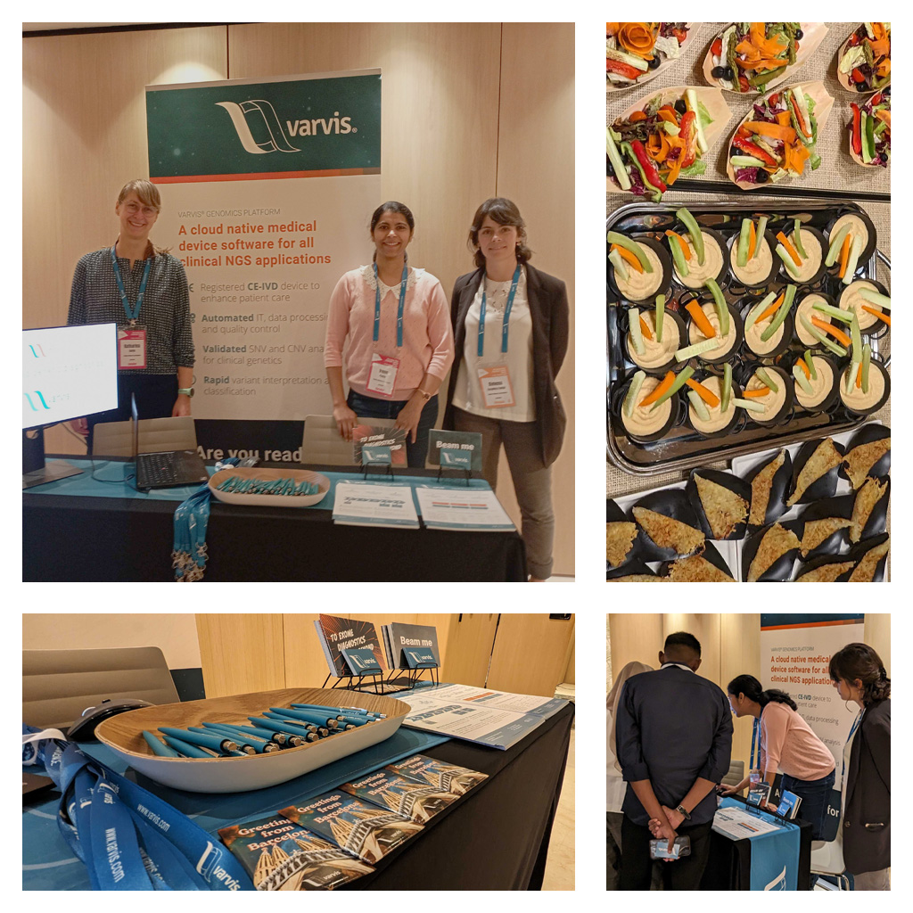 limbusmedtec's tweet photo. What an adventurous and eventful month lies behind us! Thank you for the valuable exchange and for joining our sessions. See you soon! #medicaldevicedays #veptc23 #nacg #ögh #teamvarvis #ontour #ngs #software https://t.co/VQzzZg0y0G