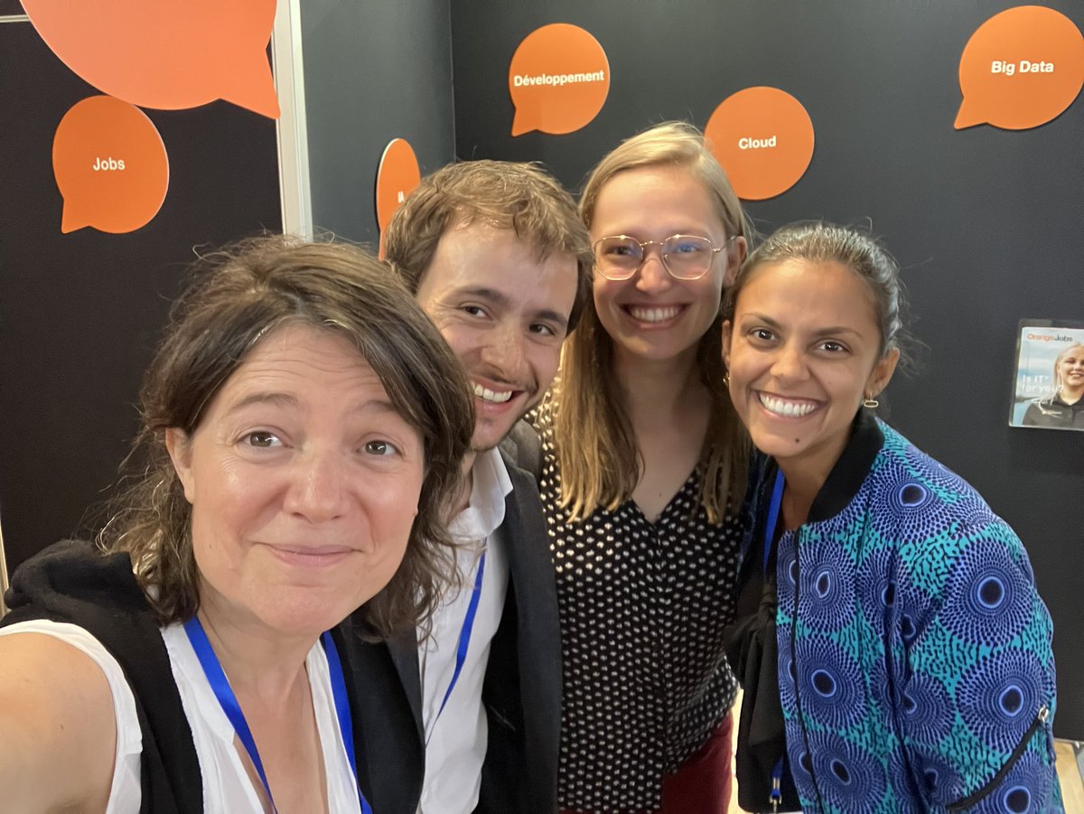 Florence Baillet (@flobaillet) on Twitter photo Quand lâintelligence rencontre le cĆur le matching chez @Orange est explosif ! Nos #Graduate polytechniciens Ă la rencontre des Ă©tudiants de <a href="/Polytechnique/">Ăcole polytechnique</a> pour parler #Tech #innovation mais aussi envies, passions et opportunitĂ©s de vieâŠ<a href="/orange/">Orange</a>jobs_fr <a href="/BSabotier/">Brigitte SABOTIER</a> Quand lâintelligence rencontre le cĆur le matching chez @Orange est explosif ! Nos #Graduate polytechniciens Ă la rencontre des Ă©tudiants de <a href="/Polytechnique/">Ăcole polytechnique</a> pour parler #Tech #innovation mais aussi envies, passions et opportunitĂ©s de vieâŠ<a href="/orange/">Orange</a>jobs_fr <a href="/BSabotier/">Brigitte SABOTIER</a>
