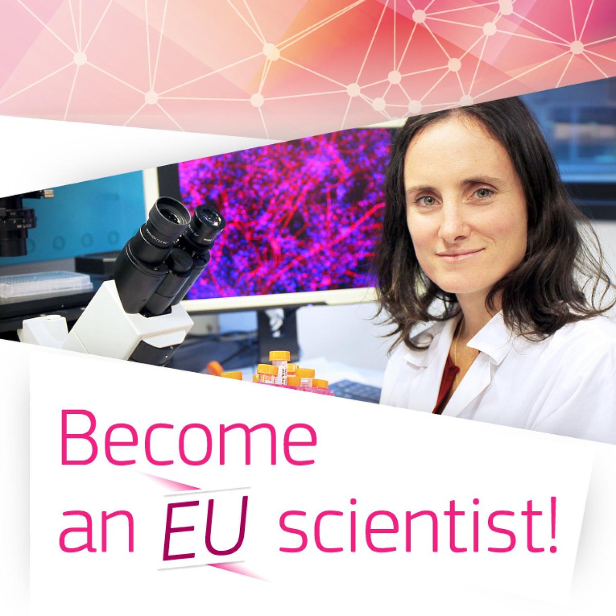 Passionate about science and EU policy? 🌍🔬 Join the European Commission's Joint Research Centre (#JRC) as a Research Fellow!
Shape the future with your scientific expertise. Apply now and lead the change. 🇪🇺 
#ScienceForEU #ResearchFellow #EUJobs
joint-research-centre.ec.europa.eu/working-us/job…