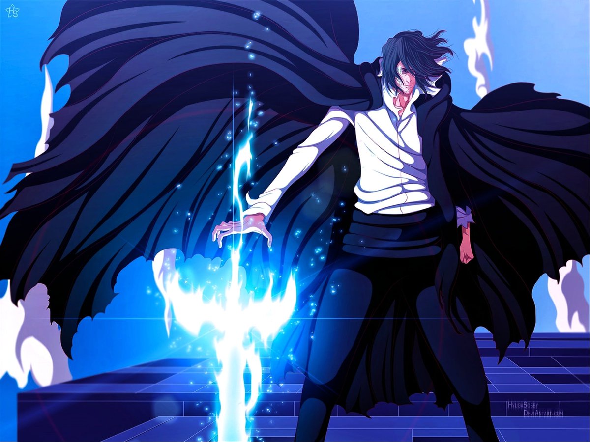 MARGAMINGX's tweet photo. #IchigoKurosaki #bankai https://t.co/QZoOwdbywV