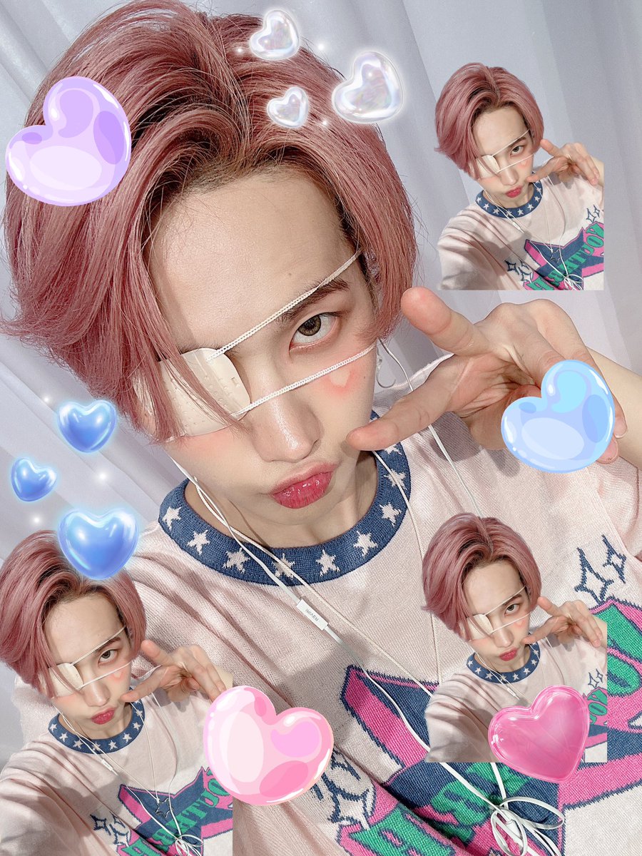 members_MIRAE's tweet photo. [#리안]
サマータイムレコード https://t.co/S3hUdsx8VN