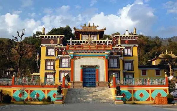 Tayul Monastery or Tayul Gompa is a Buddhist monastery in the Bhaga Valley of Lahul and Spiti, Himachal Pradesh, northern India. It is located 6 kilometres from Keylong above the village of Satingri.

📸: Himtimes
