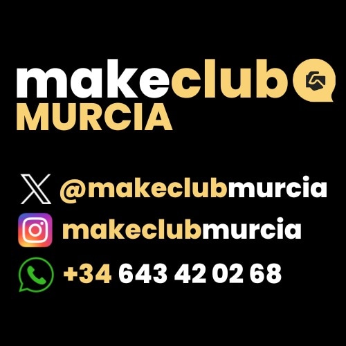 Muy atentos!!!🚨🚨🚨

Hoy buscamos nuevos perfiles para incorporación inmediata!!!
A lo largo del día irán saliendo...

MAKECLUBMURCIA 🟡⚫⚽