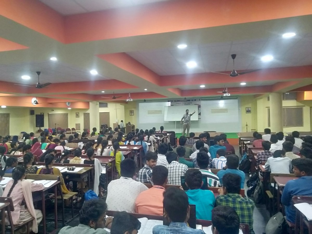 tecnrt's tweet image. Day-3 #A_Three_Day_Workshop on #Python_Programming in Association with #Turning_Techno_Crafts Organized by Department of ECE During:09th to 11th October, 2023
