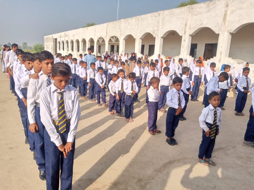 محمد علي tweet media