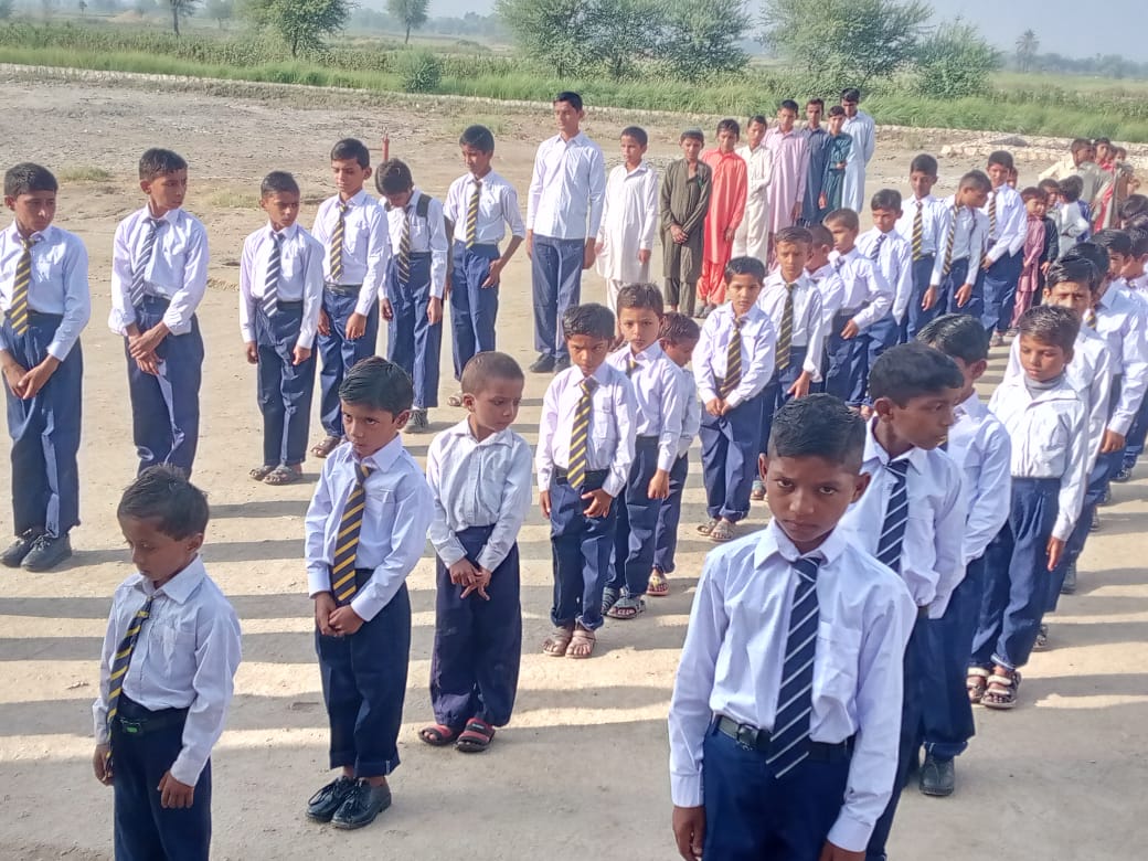 محمد علي tweet media