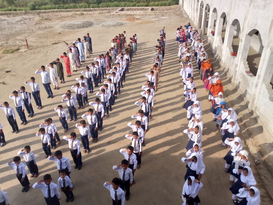 محمد علي tweet media