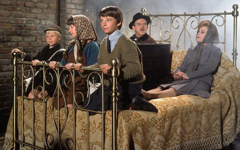 Inés Martín Rodrigo tweet media