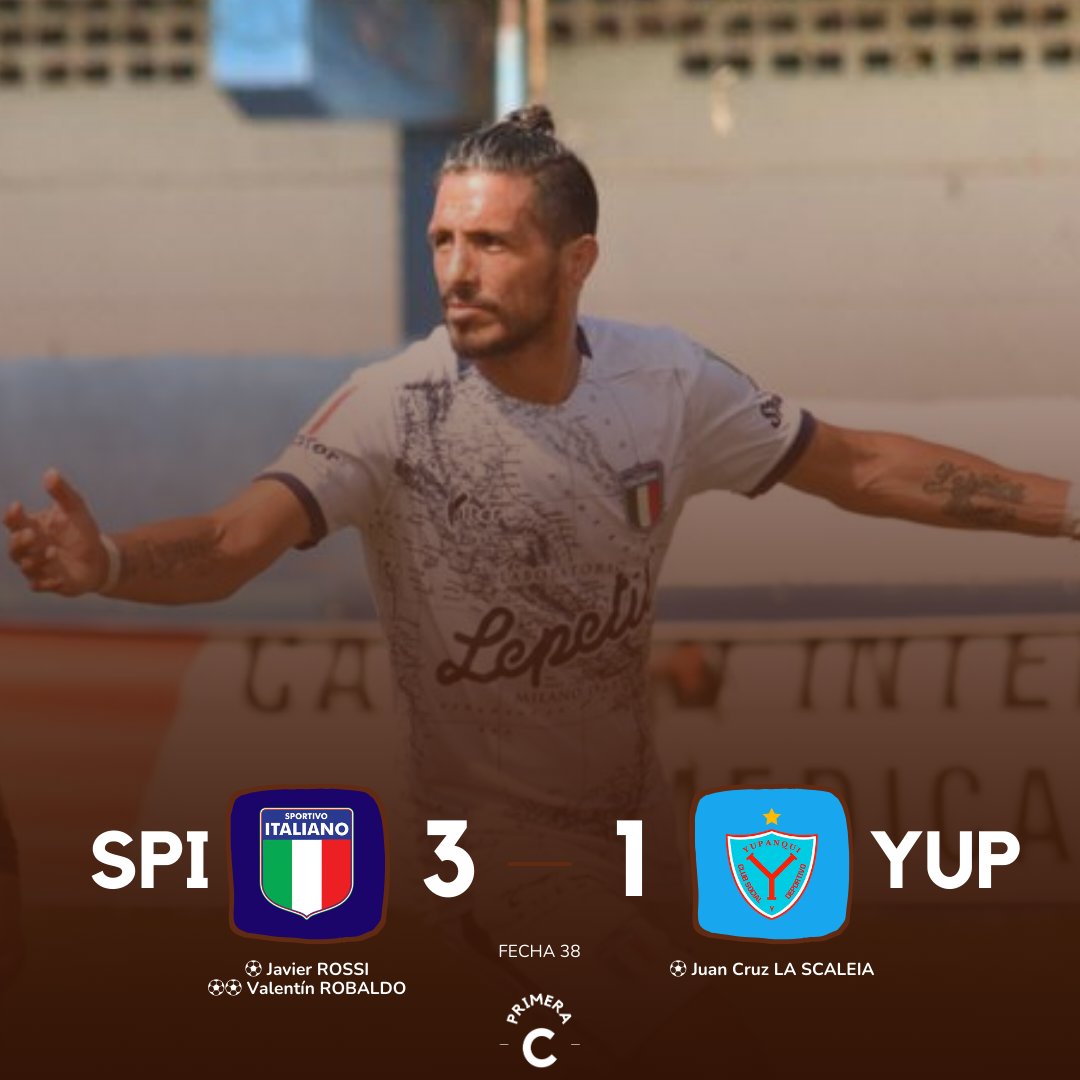 Ascenso Argentino tweet media
