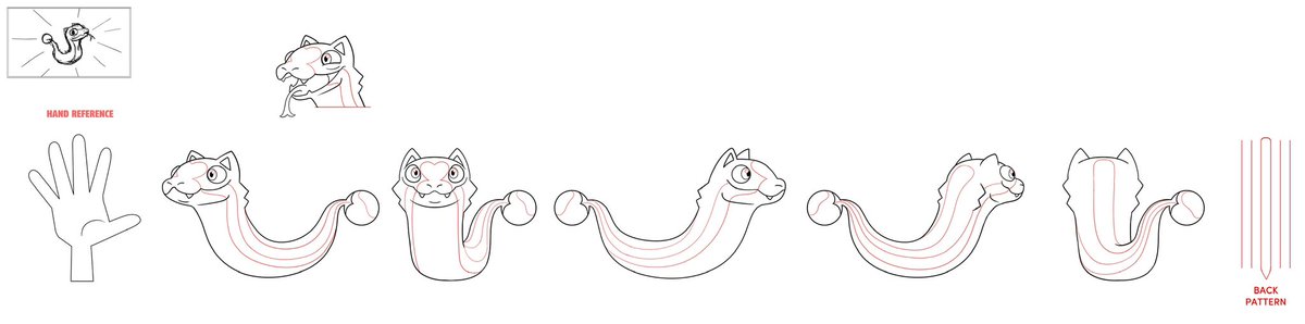 Khaliarart's tweet image. Hi #PortfolioDay !
I‘m a Character Designer, Illustrator &amp;amp; Animator looking for work. Previously worked @ DisneyTVA and I‘m available starting November ♡

💌: khaliarsart@gmail.com
Portfolio: khaliarsart.weebly.com