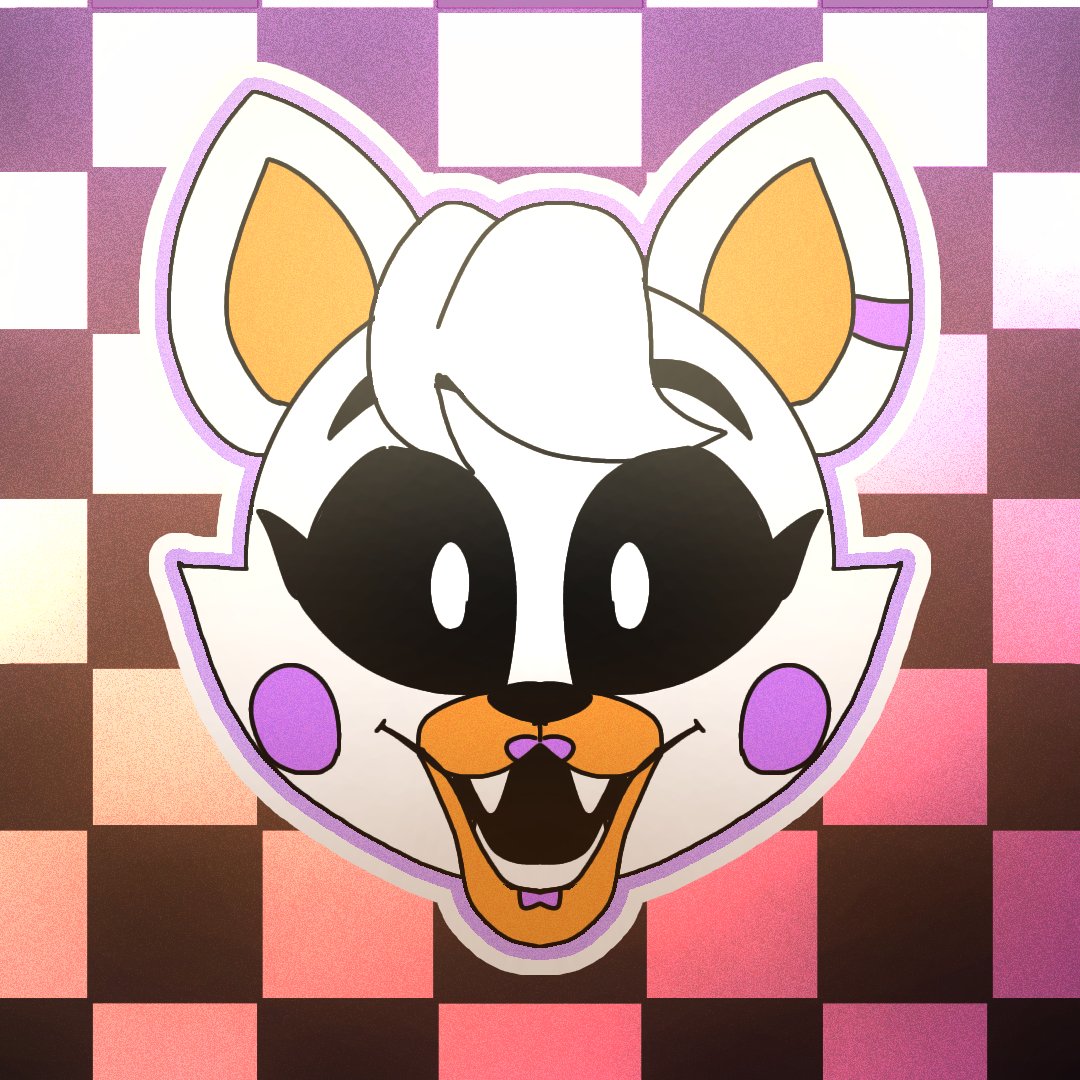 lolbit fnaf world