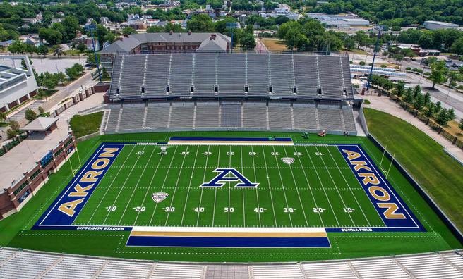 jayyyywag23's tweet photo. After a great conversation with @Coach_TBell I’m blessed to have received an offer to the University Of Akron!! 

@OwlFootball_ @BrandonYounger 
@RaivioMatt @ZipsFB https://t.co/461b9mO2JR