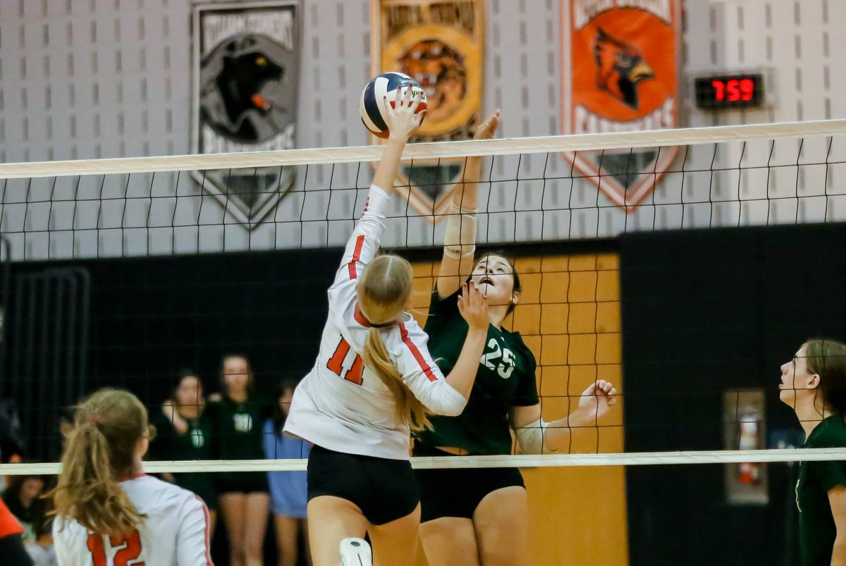 Souderton Girls Volleyball tweet media