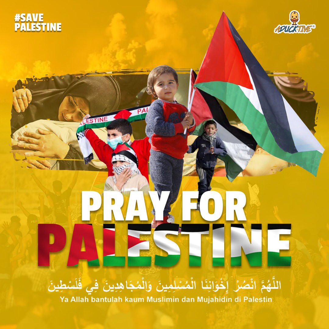 anifazami's tweet photo. #ShameonyouIsrael #IsraelCuak https://t.co/dAEUOBpJb0