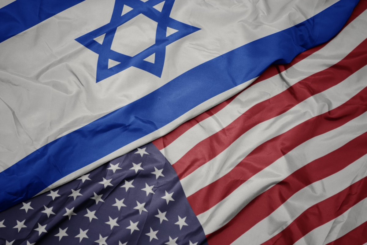 PhotonisDefense's tweet photo. Stay Strong Israel! https://t.co/5w3i7kh0JP