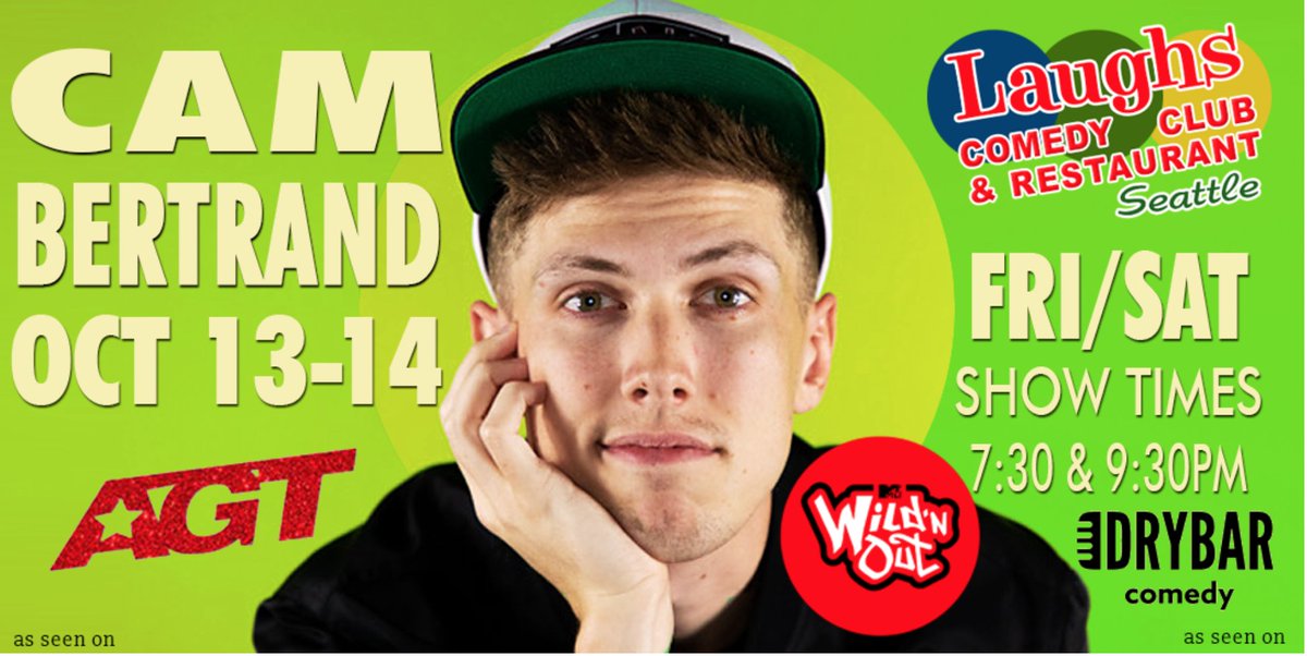 Laughs Comedy Club tweet media