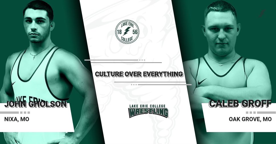 Caleb Groff tweet media