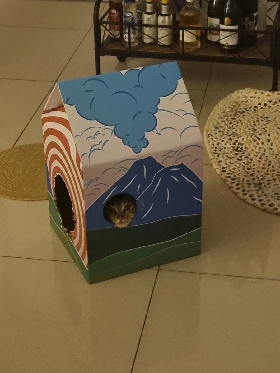 The Crime   vs.   The Criminal