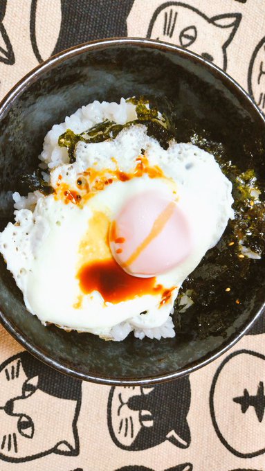 「fried egg rice」 illustration images(Latest)