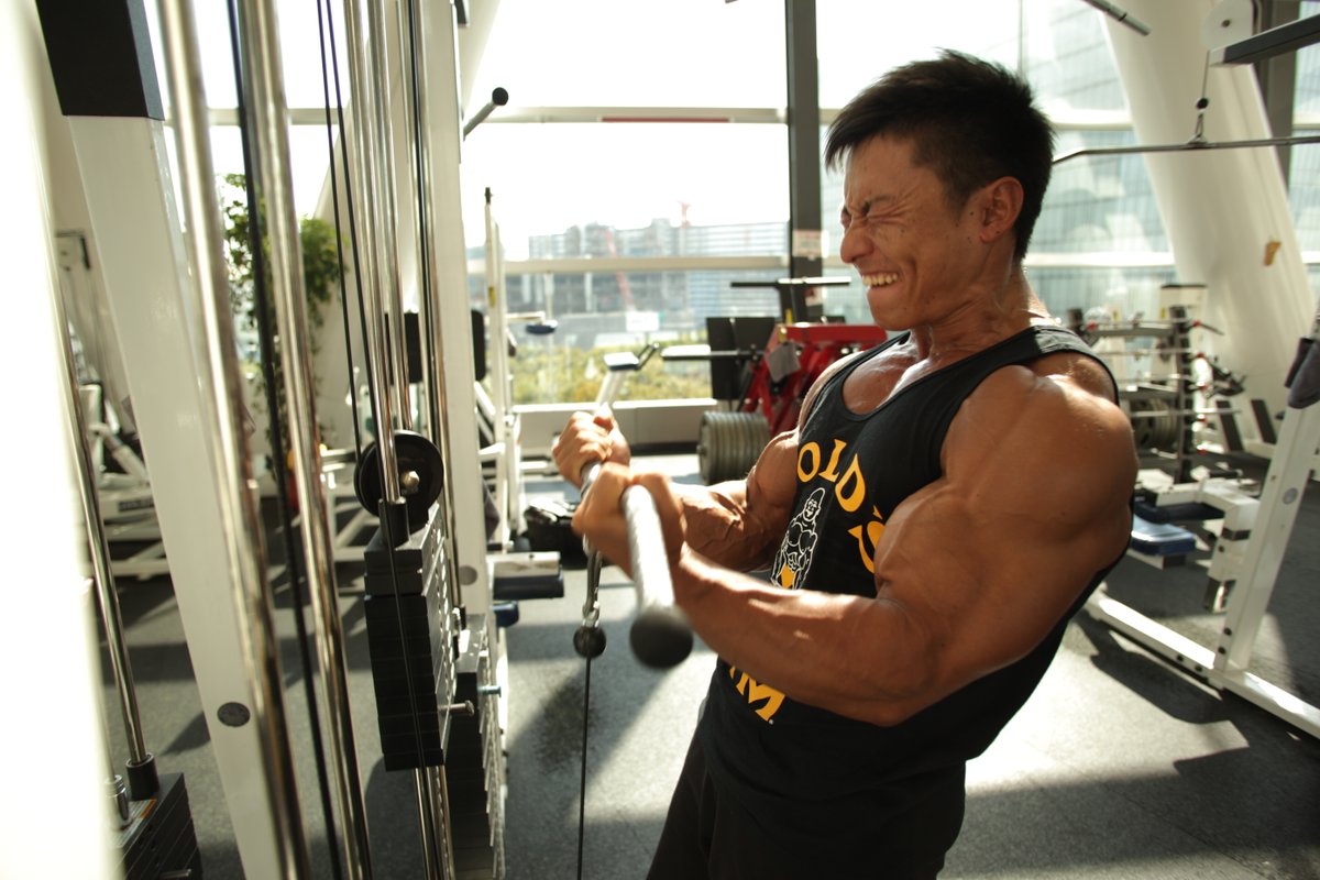 ironman_mag's tweet photo. 【締切間近】#プレゼント

【プレゼント企画】
鈴木雅さんオススメ
GGP「CFMホエイプロテイン ミックスベリー風味900g」1名様

■応募方法
①@ironman_magをフォロー
②@goldsgymaniaをフォロー
③リポスト＆いいね

〆：10月15日 23:59

アイアンマン10月14日発売号 https://t.co/Sv8yGOSFYk https://t.co/kWfEdo2WNp